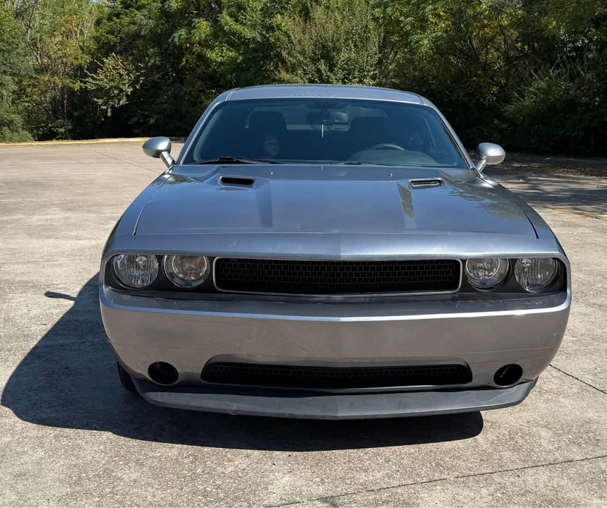 2014 Dodge Challenger 3rd Gen - Image 3 of 9