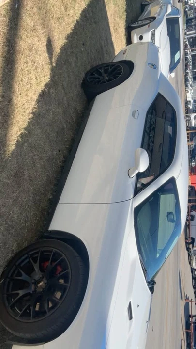 2014 Dodge Challenger 3rd Gen - Image 2 of 5