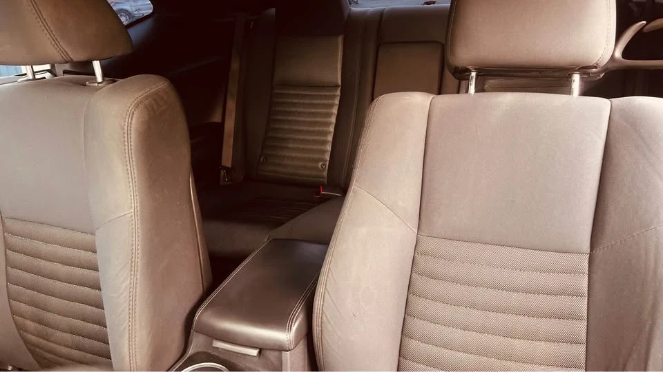 2014 Dodge Challenger 3rd Gen - Image 11 of 11