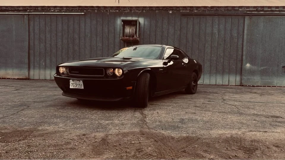 2014 Dodge Challenger 3rd Gen - Image 2 of 11