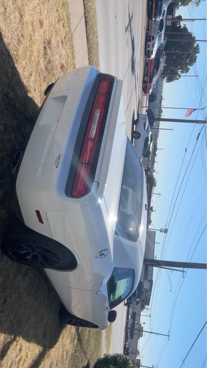 2014 Dodge Challenger 3rd Gen - Image 3 of 5