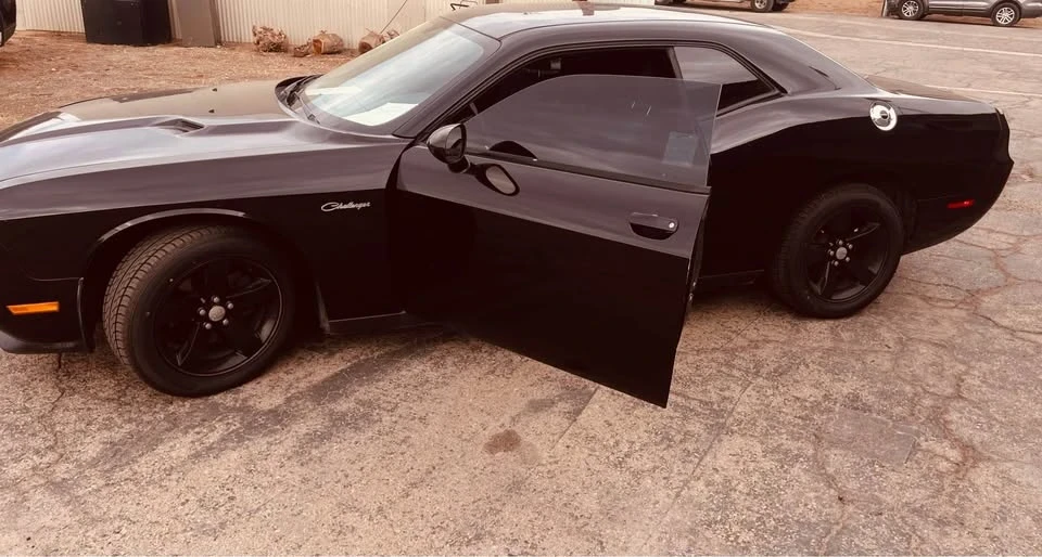 2014 Dodge Challenger 3rd Gen - Image 6 of 11