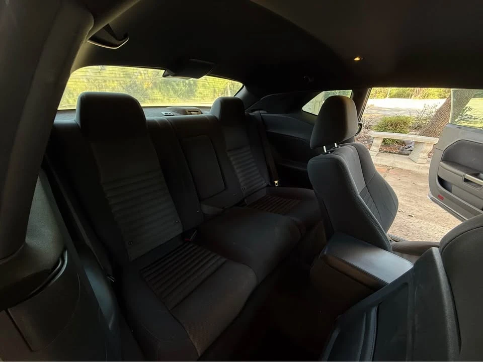 2014 Dodge Challenger 3rd Gen - Image 9 of 9