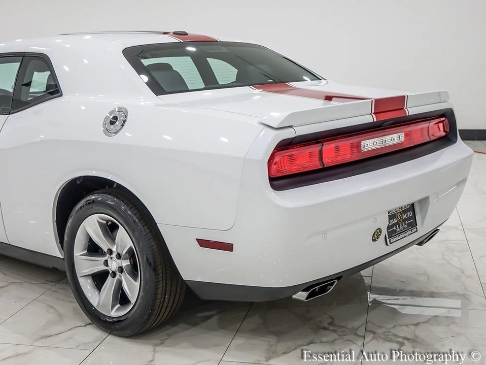 2014 Dodge Challenger 3rd Gen - Image 15 of 16