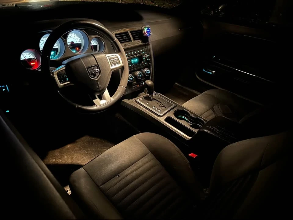 2014 Dodge Challenger 3rd Gen - Image 5 of 6