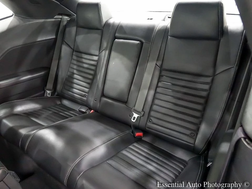 2014 Dodge Challenger 3rd Gen - Image 16 of 16