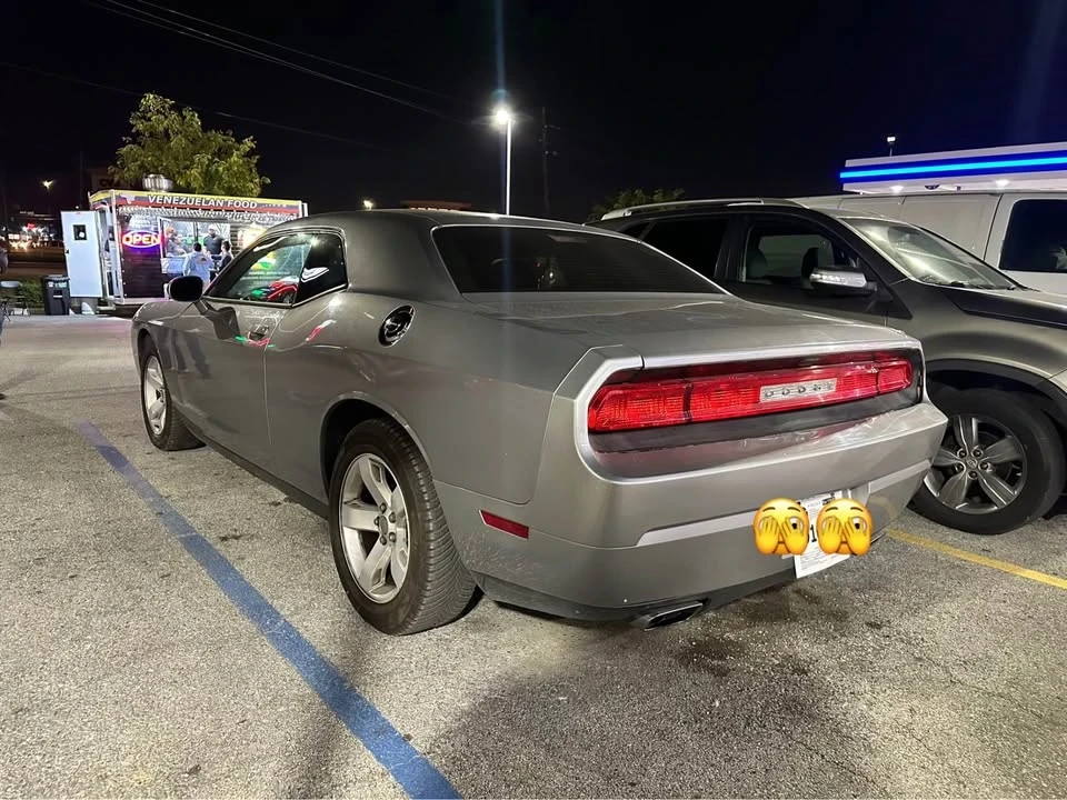 2014 Dodge Challenger 3rd Gen - Image 4 of 6