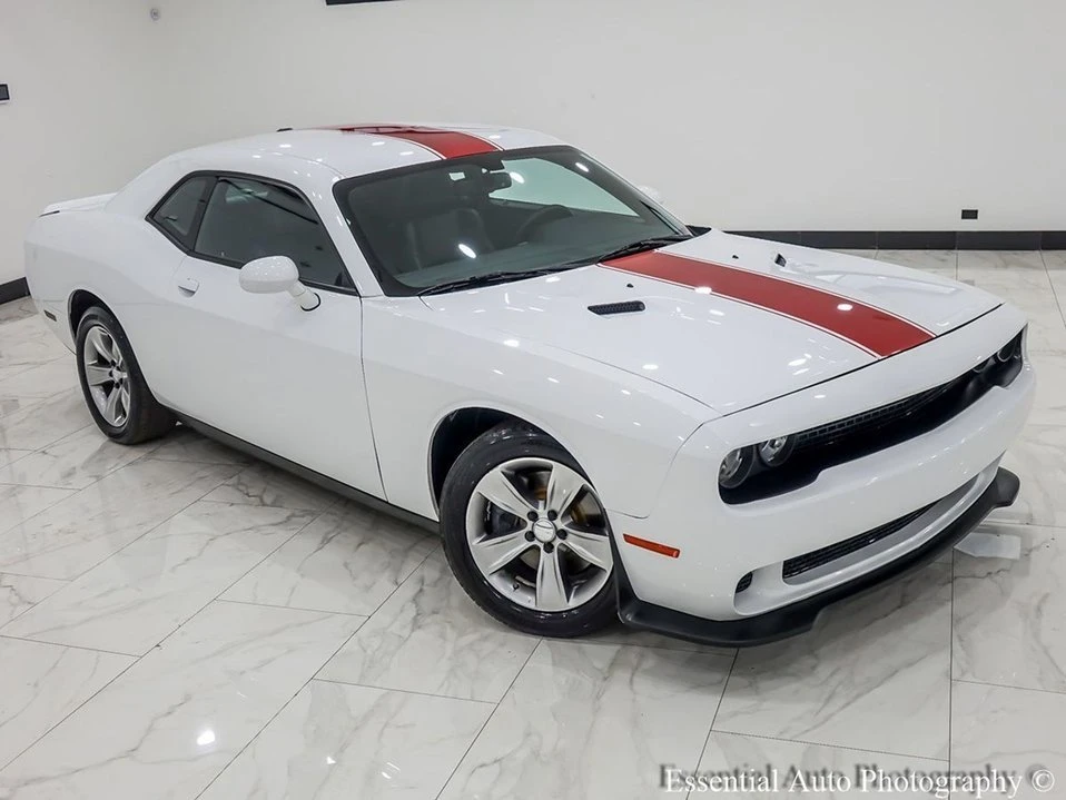 2014 Dodge Challenger 3rd Gen - Image 12 of 16