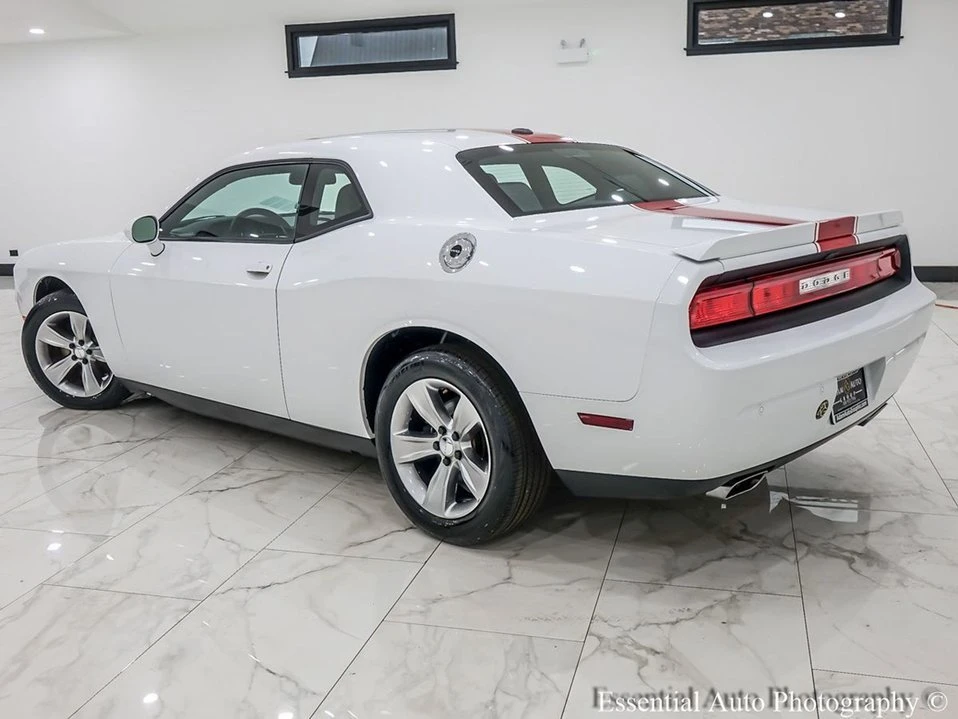 2014 Dodge Challenger 3rd Gen - Image 14 of 16