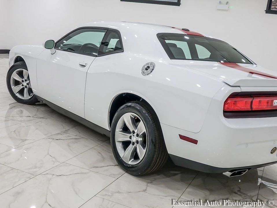 2014 Dodge Challenger 3rd Gen - Image 2 of 16