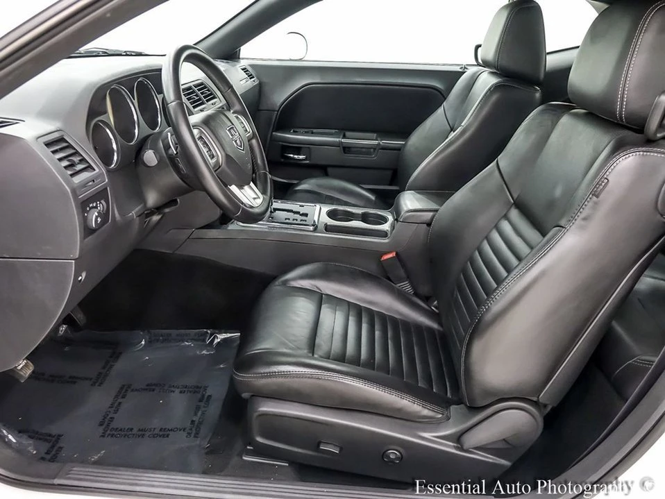 2014 Dodge Challenger 3rd Gen - Image 3 of 16