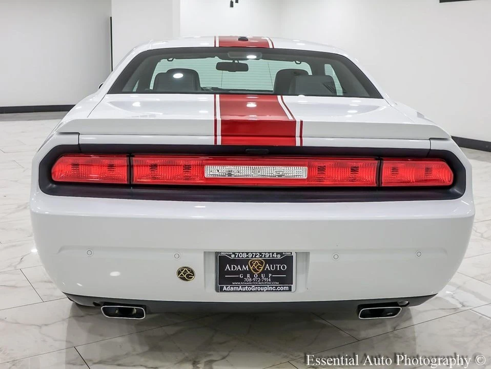 2014 Dodge Challenger 3rd Gen - Image 13 of 16