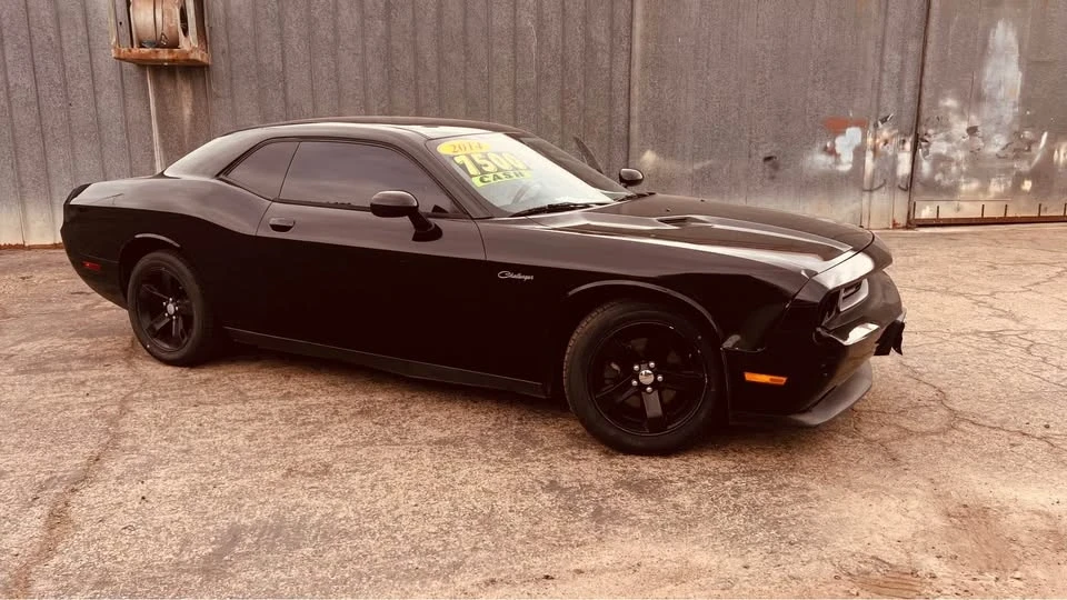 2014 Dodge Challenger 3rd Gen - Image 5 of 11