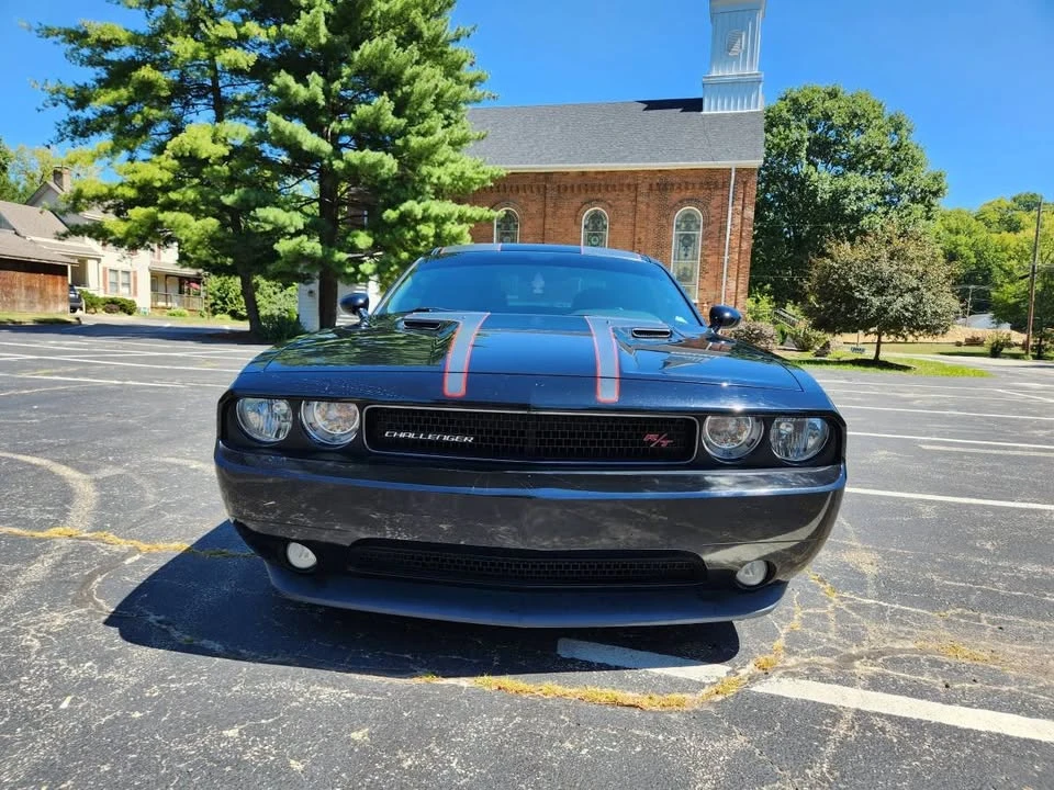 2014 Dodge Challenger 3rd Gen - Image 5 of 6