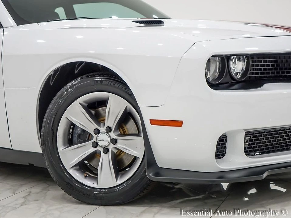 2014 Dodge Challenger 3rd Gen - Image 10 of 16