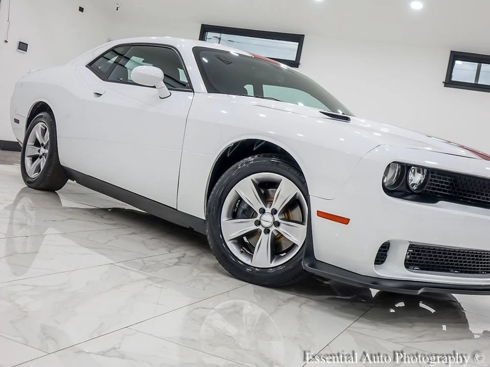 2014 Dodge Challenger 3rd Gen - Image 11 of 16