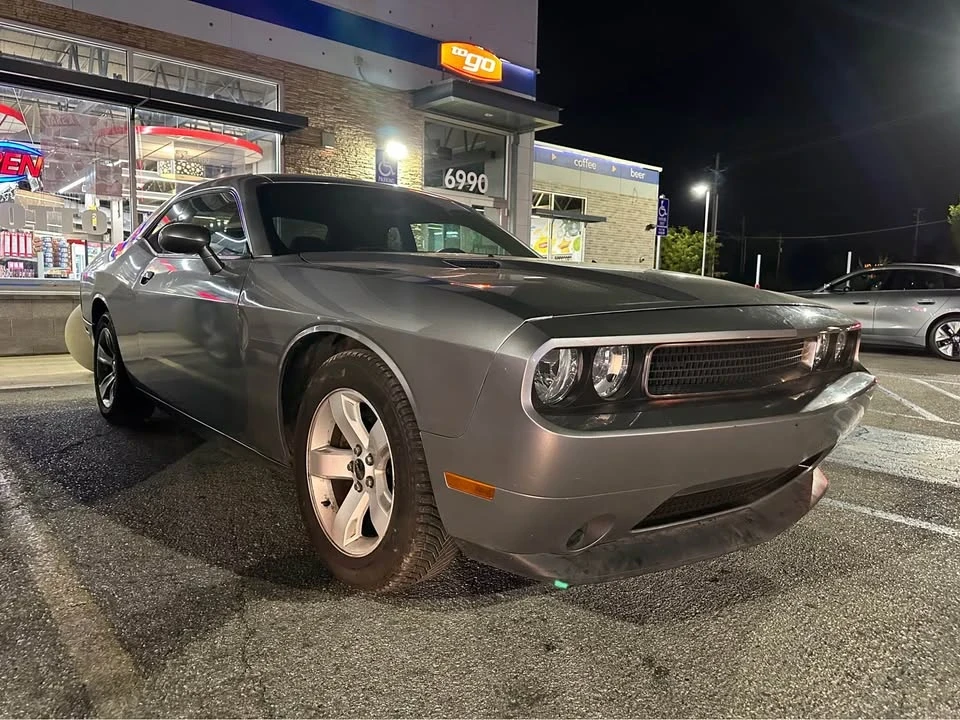 2014 Dodge Challenger 3rd Gen - Image 2 of 6