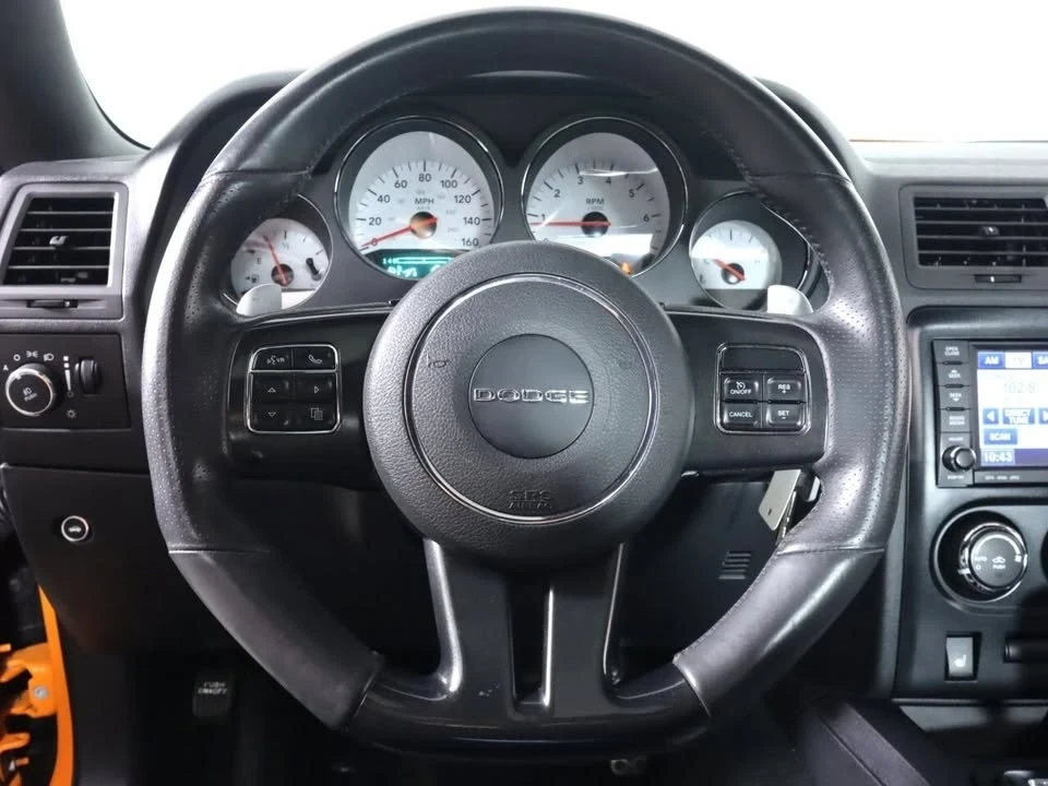 2014 Dodge Challenger 3rd Gen - Image 11 of 20