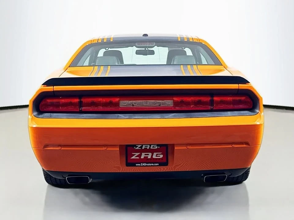 2014 Dodge Challenger 3rd Gen - Image 4 of 20