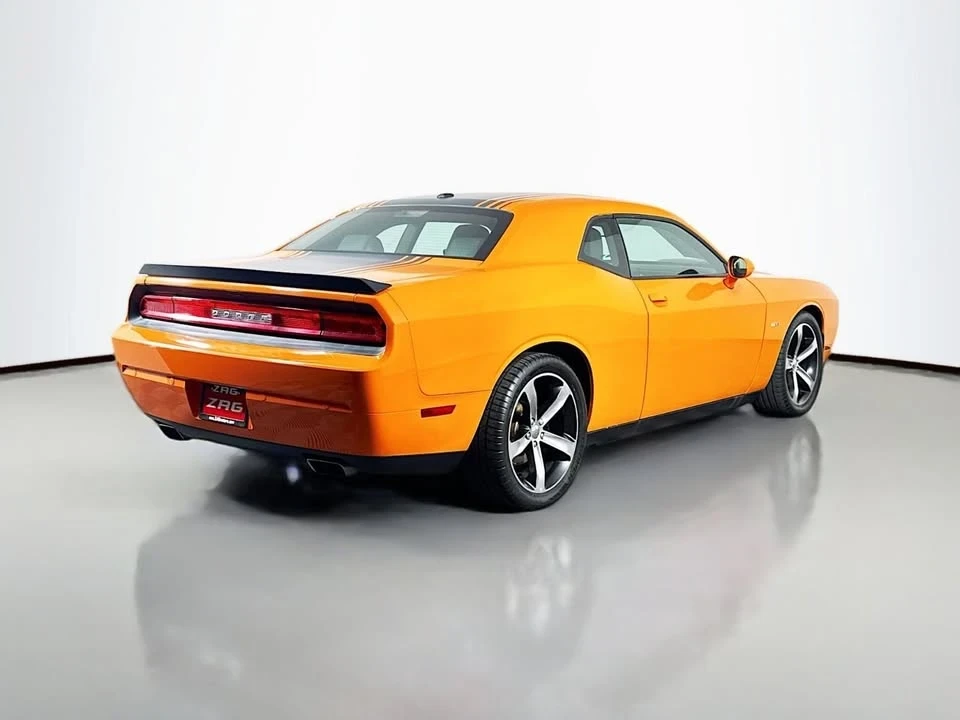 2014 Dodge Challenger 3rd Gen - Image 5 of 20