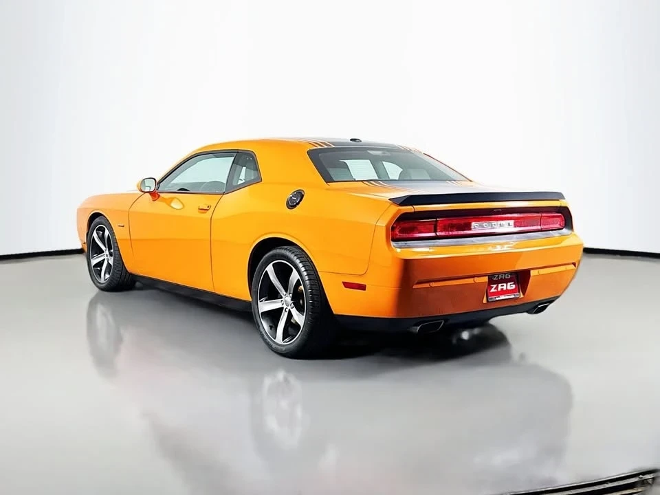 2014 Dodge Challenger 3rd Gen - Image 3 of 20