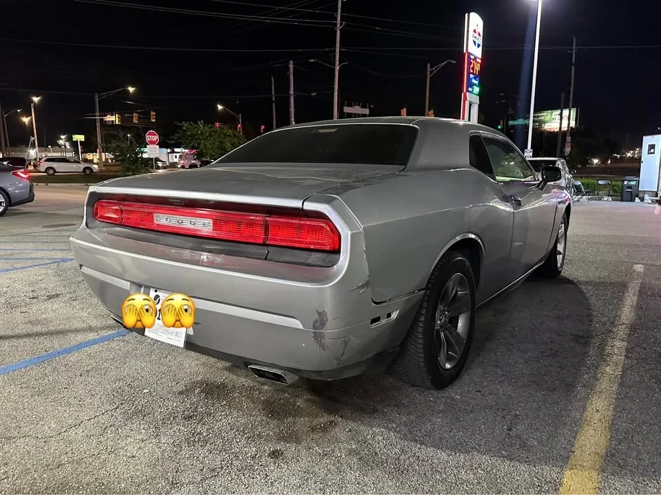 2014 Dodge Challenger 3rd Gen - Image 3 of 6