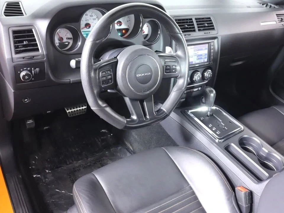 2014 Dodge Challenger 3rd Gen - Image 9 of 20