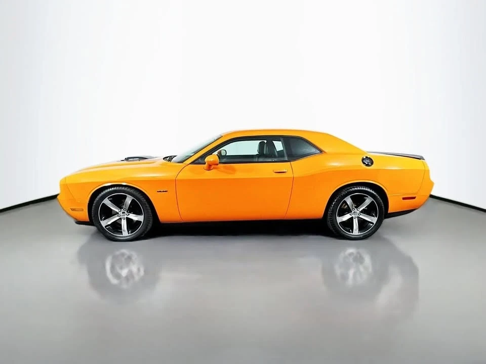 2014 Dodge Challenger 3rd Gen - Image 2 of 20