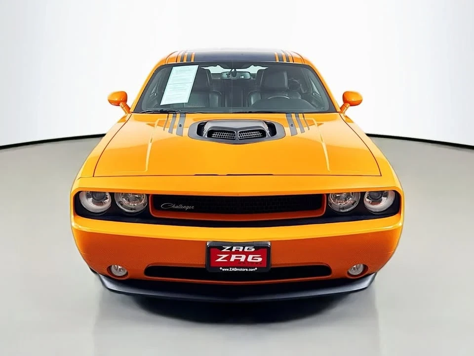 2014 Dodge Challenger 3rd Gen - Image 8 of 20