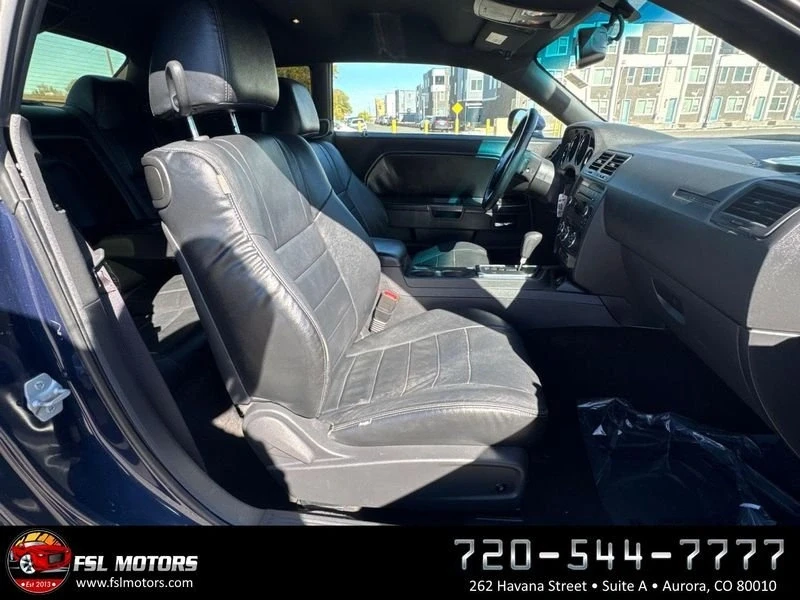 2014 Dodge Challenger 3rd Gen - Image 14 of 20