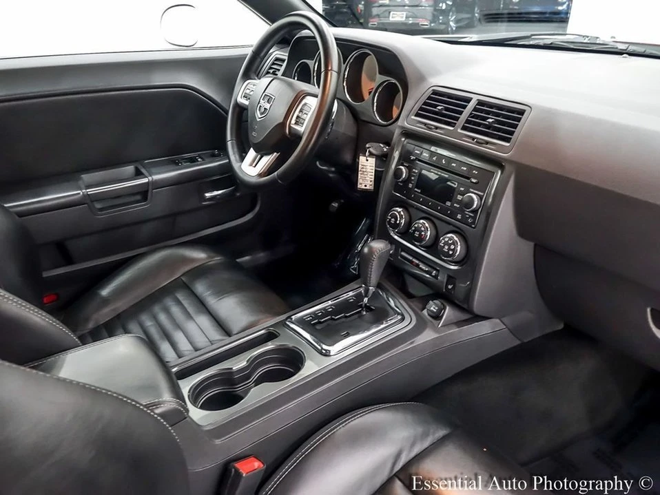 2014 Dodge Challenger 3rd Gen - Image 8 of 16
