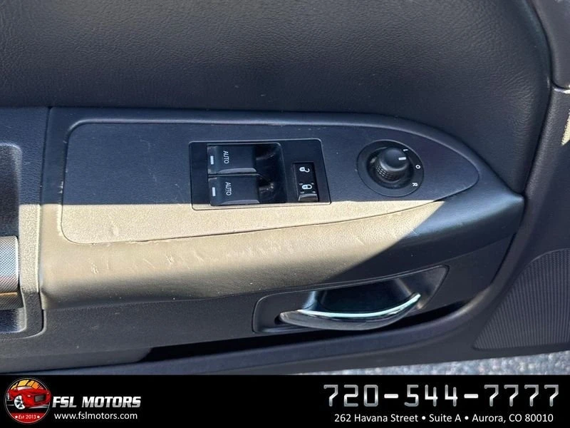 2014 Dodge Challenger 3rd Gen - Image 10 of 20