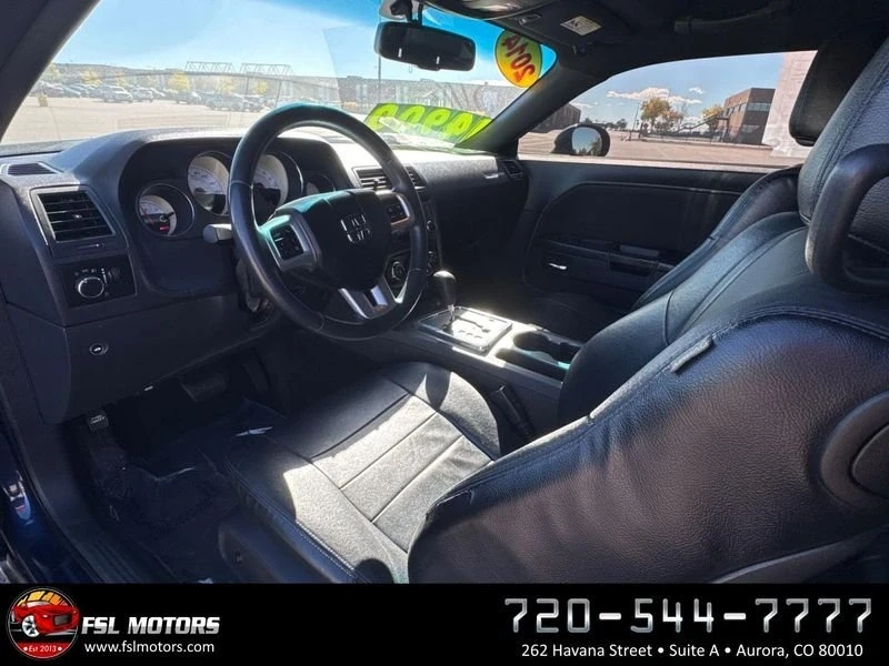 2014 Dodge Challenger 3rd Gen - Image 13 of 20