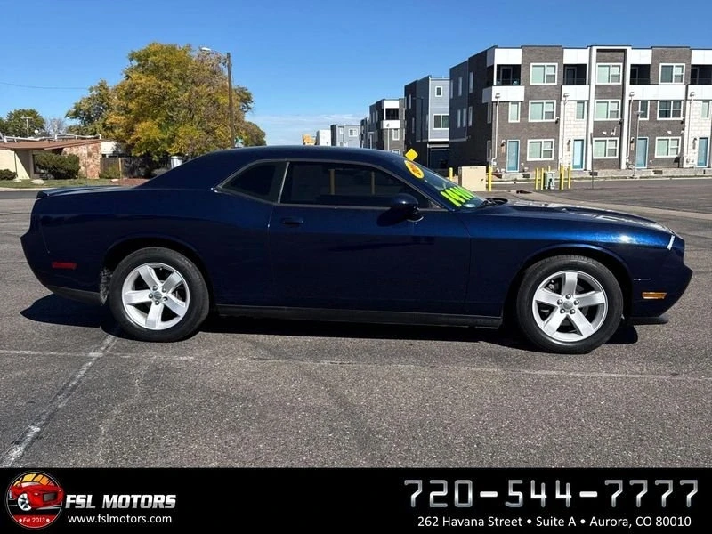 2014 Dodge Challenger 3rd Gen - Image 4 of 20