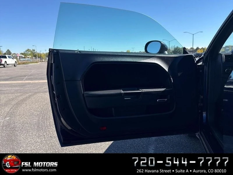2014 Dodge Challenger 3rd Gen - Image 9 of 20