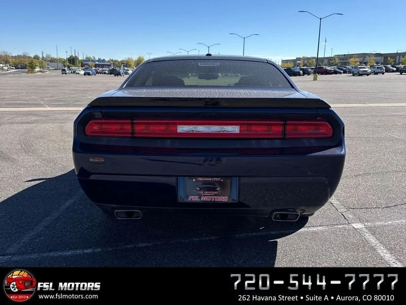 2014 Dodge Challenger 3rd Gen - Image 8 of 20
