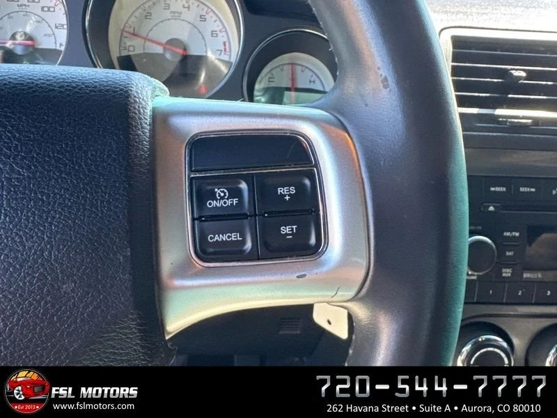 2014 Dodge Challenger 3rd Gen - Image 17 of 20