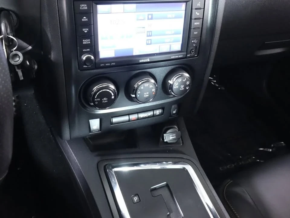 2014 Dodge Challenger 3rd Gen - Image 15 of 20
