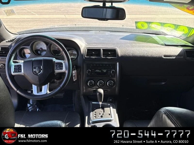 2014 Dodge Challenger 3rd Gen - Image 16 of 20