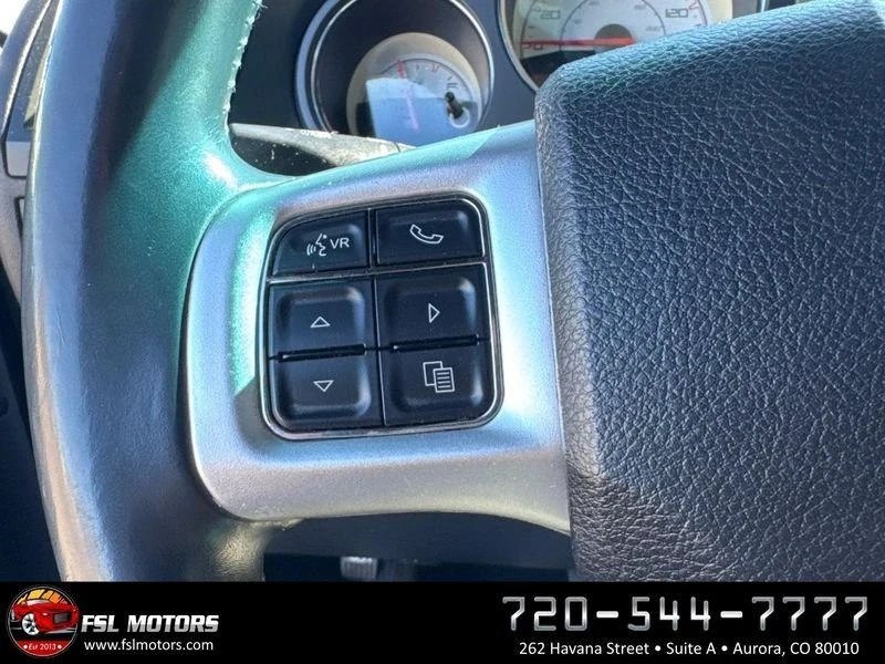 2014 Dodge Challenger 3rd Gen - Image 18 of 20