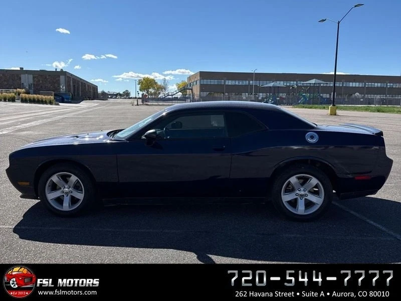 2014 Dodge Challenger 3rd Gen - Image 5 of 20