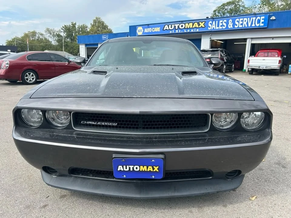 2014 Dodge Challenger 3rd Gen - Image 2 of 15