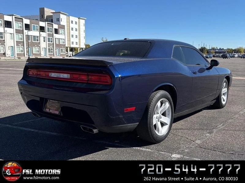 2014 Dodge Challenger 3rd Gen - Image 6 of 20
