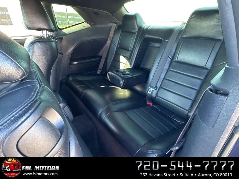 2014 Dodge Challenger 3rd Gen - Image 15 of 20