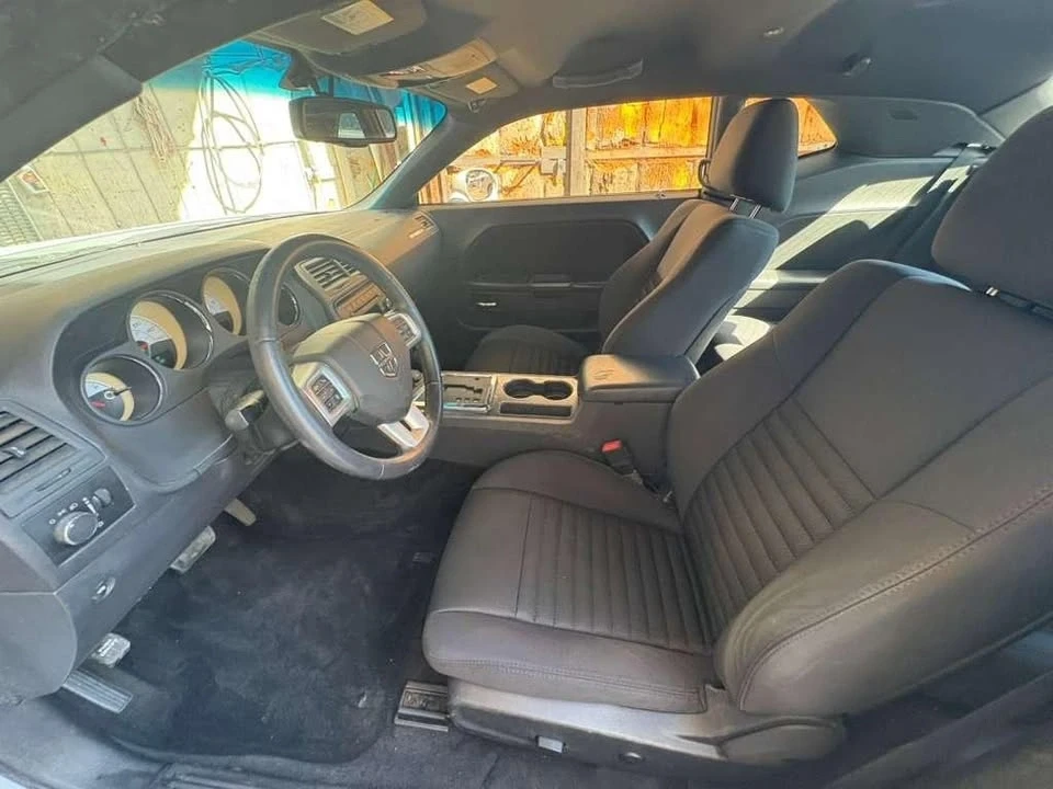 2014 Dodge Challenger 3rd Gen - Image 3 of 9