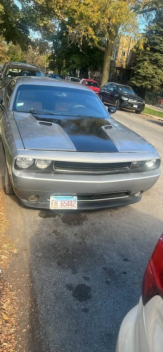 2014 Dodge Challenger 3rd Gen - Image 2 of 5