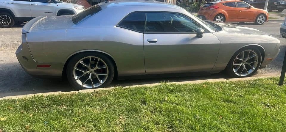 2014 Dodge Challenger 3rd Gen - Image 3 of 5