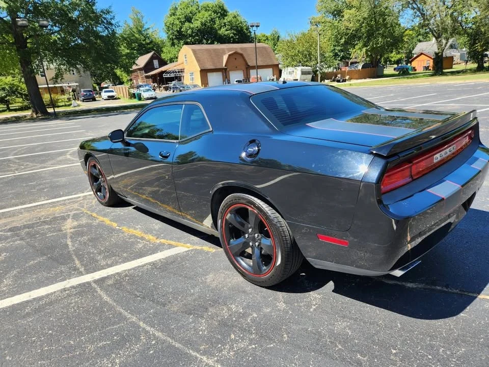 2014 Dodge Challenger 3rd Gen - Image 3 of 6