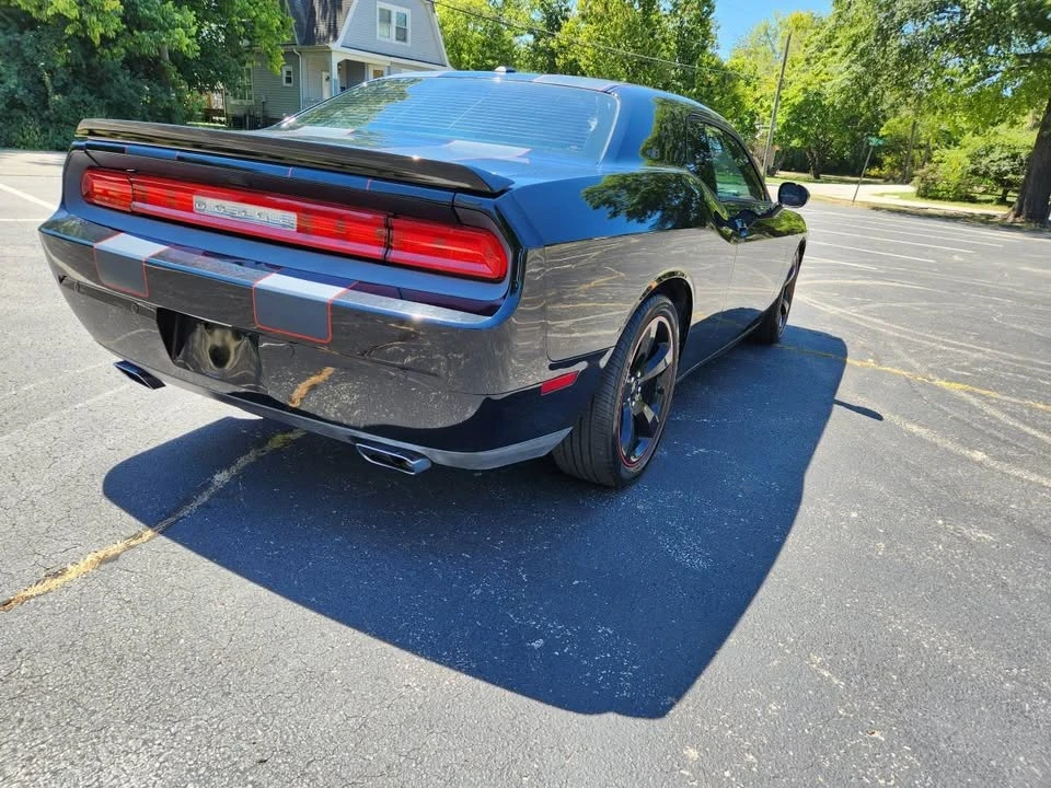 2014 Dodge Challenger 3rd Gen - Image 6 of 6
