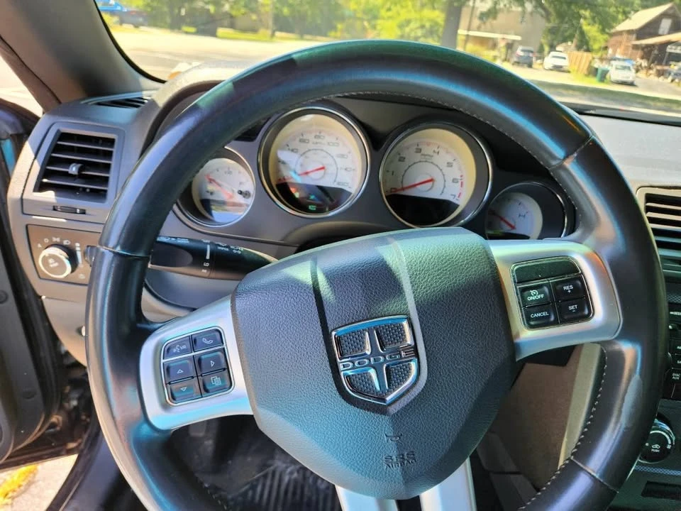 2014 Dodge Challenger 3rd Gen - Image 2 of 6